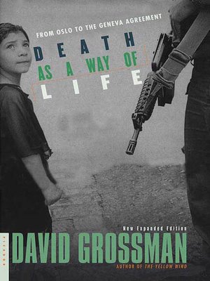 cover image of Death as a Way of Life